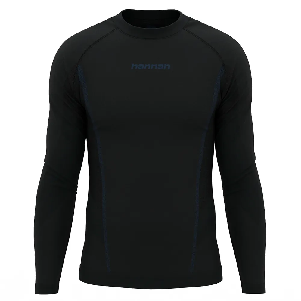

Базовый слой Hannah Thermo Active, черный