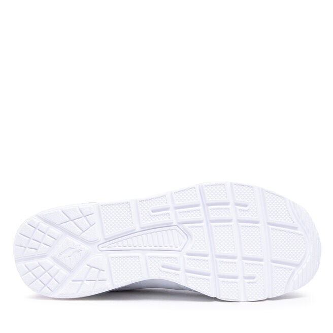 Кроссовки Skechers UnoFloating, белый — фото 4