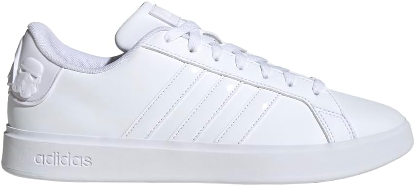 

Мужские кроссовки Adidas Star Wars Grand Court 2.0, белый
