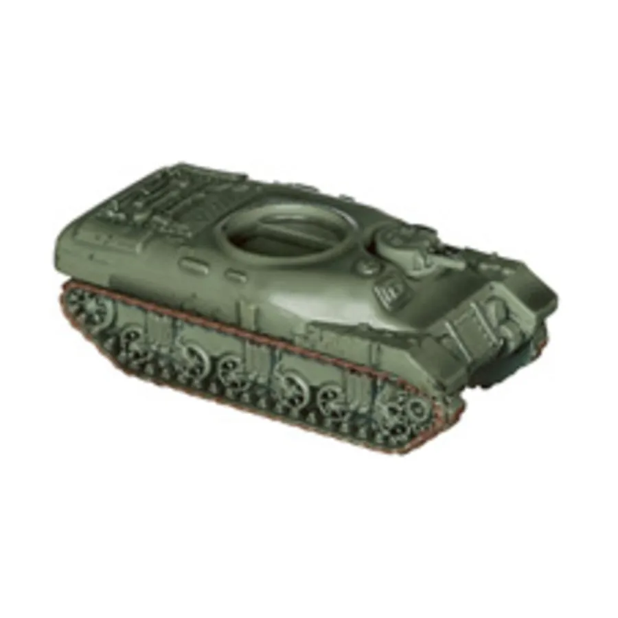 

Рам Кенгуру (R), Axis & Allies - Collectible Miniatures Game - Eastern Front 1941-1945 Singles