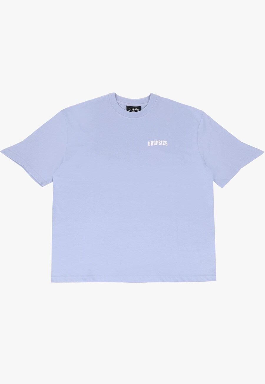 

Рубашка Dropsize, светло-синий