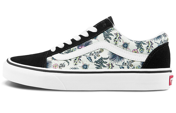 

Кроссовки Vans Old Skool 'Paradise Floral'