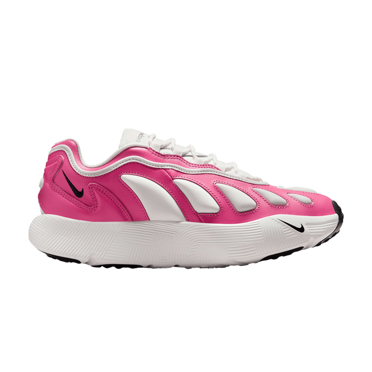 

Кроссовки Comme des Garçons Homme Plus x Sense 96 SP 'Spirit Pink', розовый