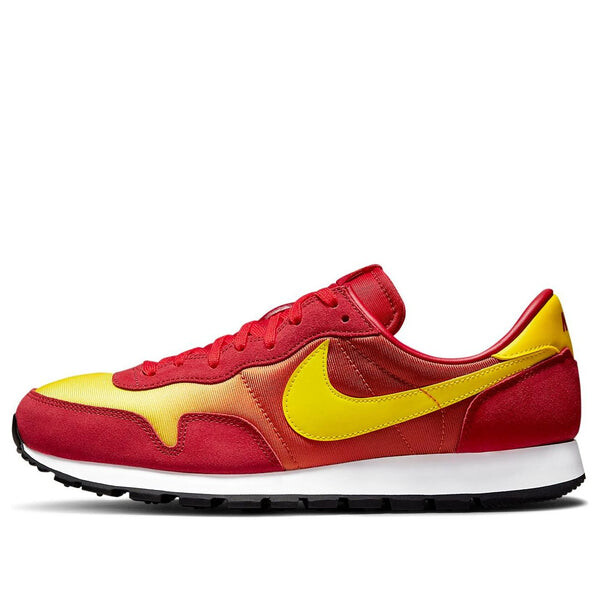 

Кроссовки air pegasus '83 'omega flame' Nike, красный