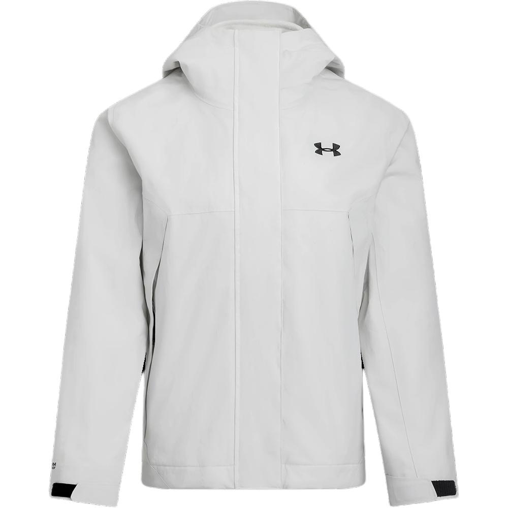 

Under Armour UA EF Куртка женская Clay White
