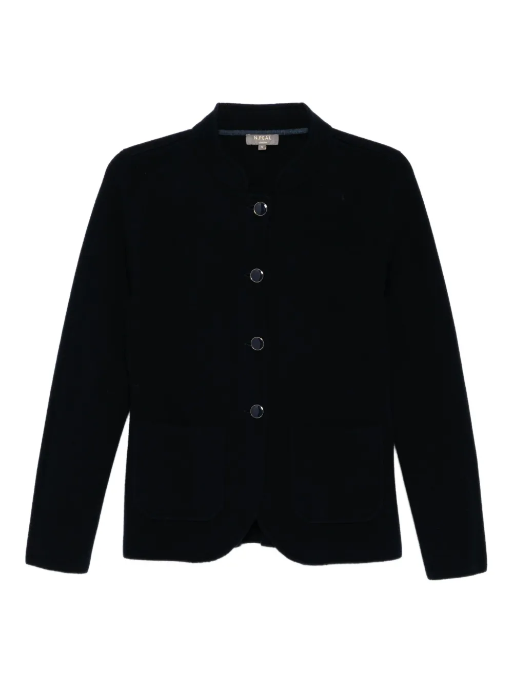 

Куртка Nehru N.Peal, синий