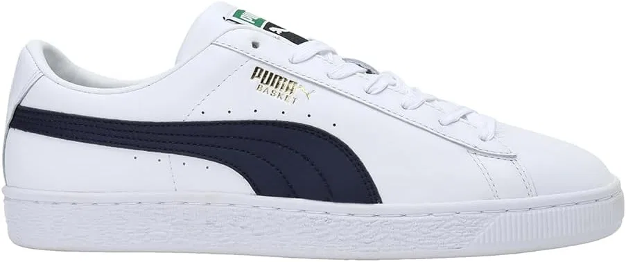 Мужские кроссовки Puma Astro Kick, Puma White Peacoat — фото 2
