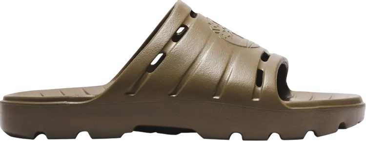 

Кроссовки Get Outslide Sandal 'Olive', зеленый