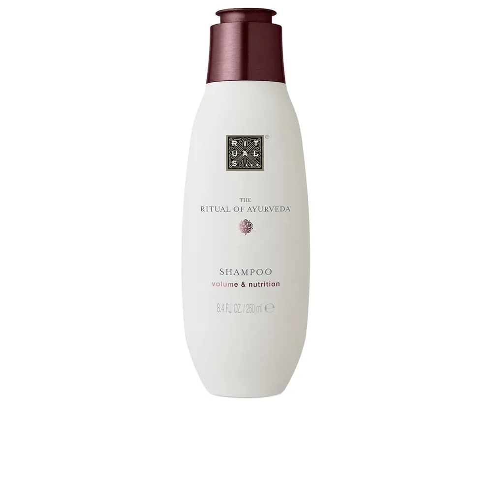

Шампунь The ritual of ayurveda shampoo Rituals, 250 мл.