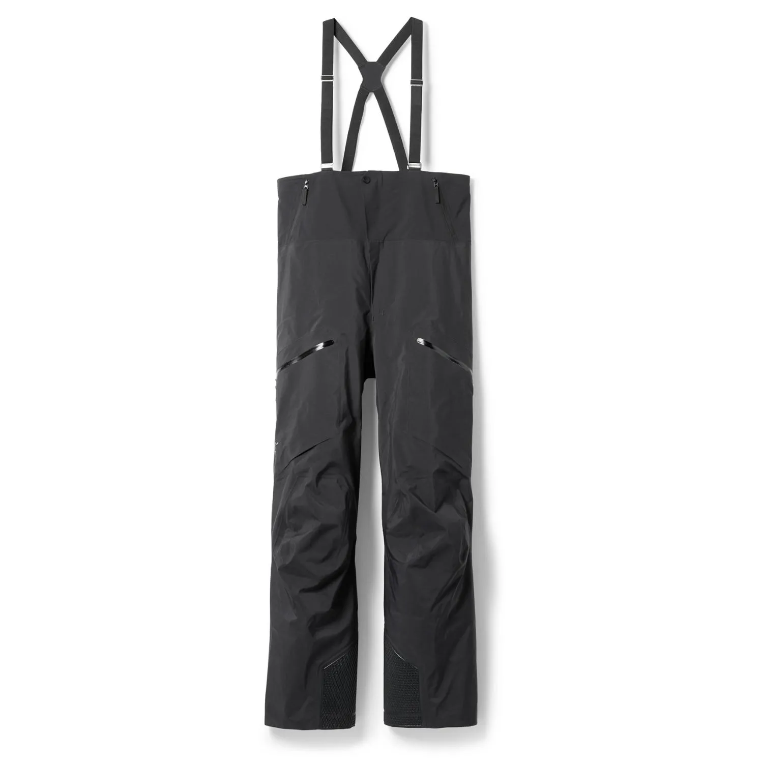 

Брюки для бега мужские Arc'teryx, Black