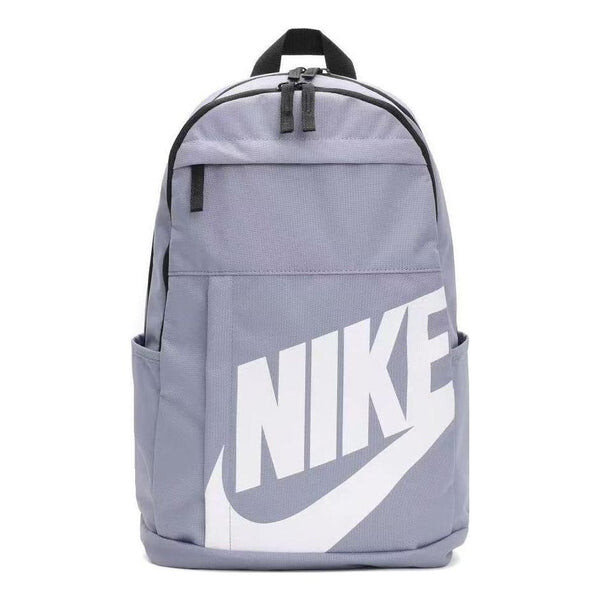 

Сумка heritage backpack 'haze blue' Nike, синий