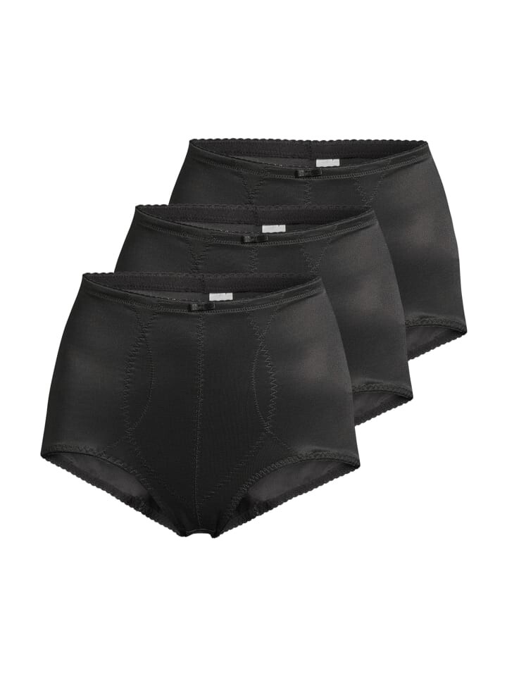 

Трусы SPEIDEL Shaping Maxislip Basic, черный