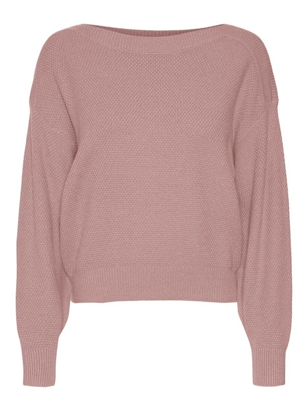

Свитер VERO MODA, пастельно-розовый