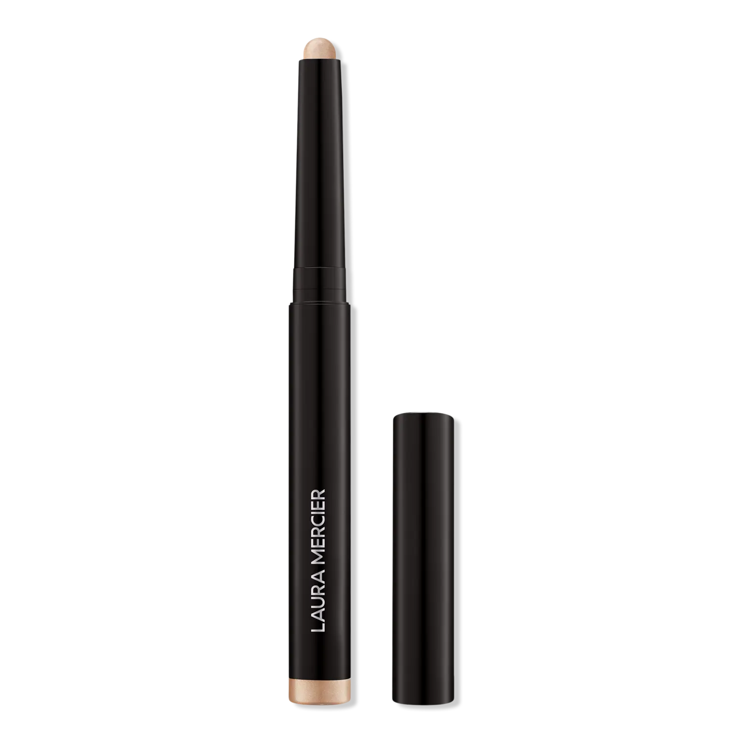

Тени для век Caviar Stick Laura Mercier, Sugarfrost (shimmering tan beige)