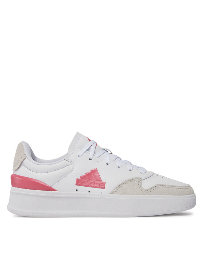 

Кроссовки Kantana adidas, белый