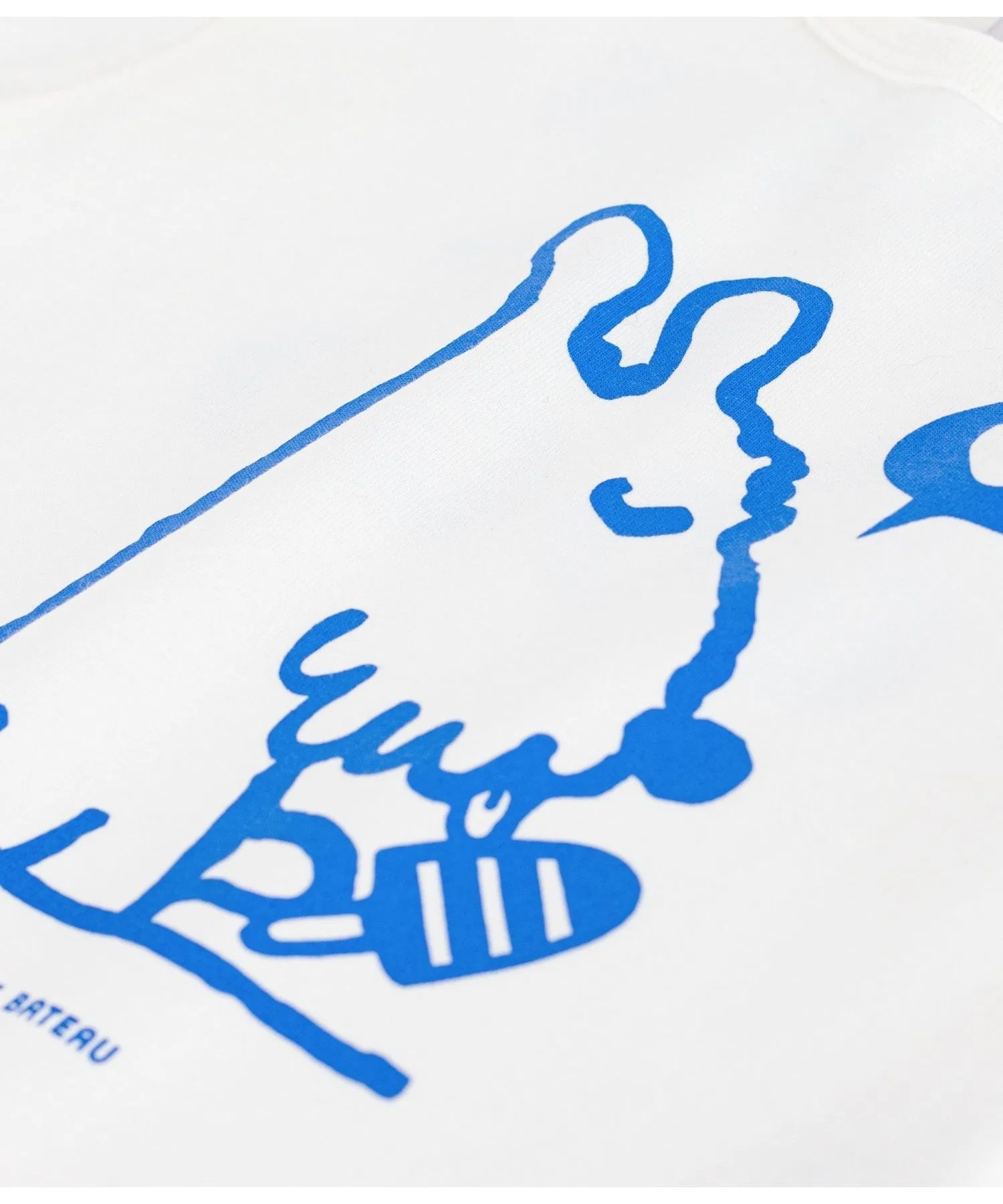 Детская футболка Petit Bateau — фото 3