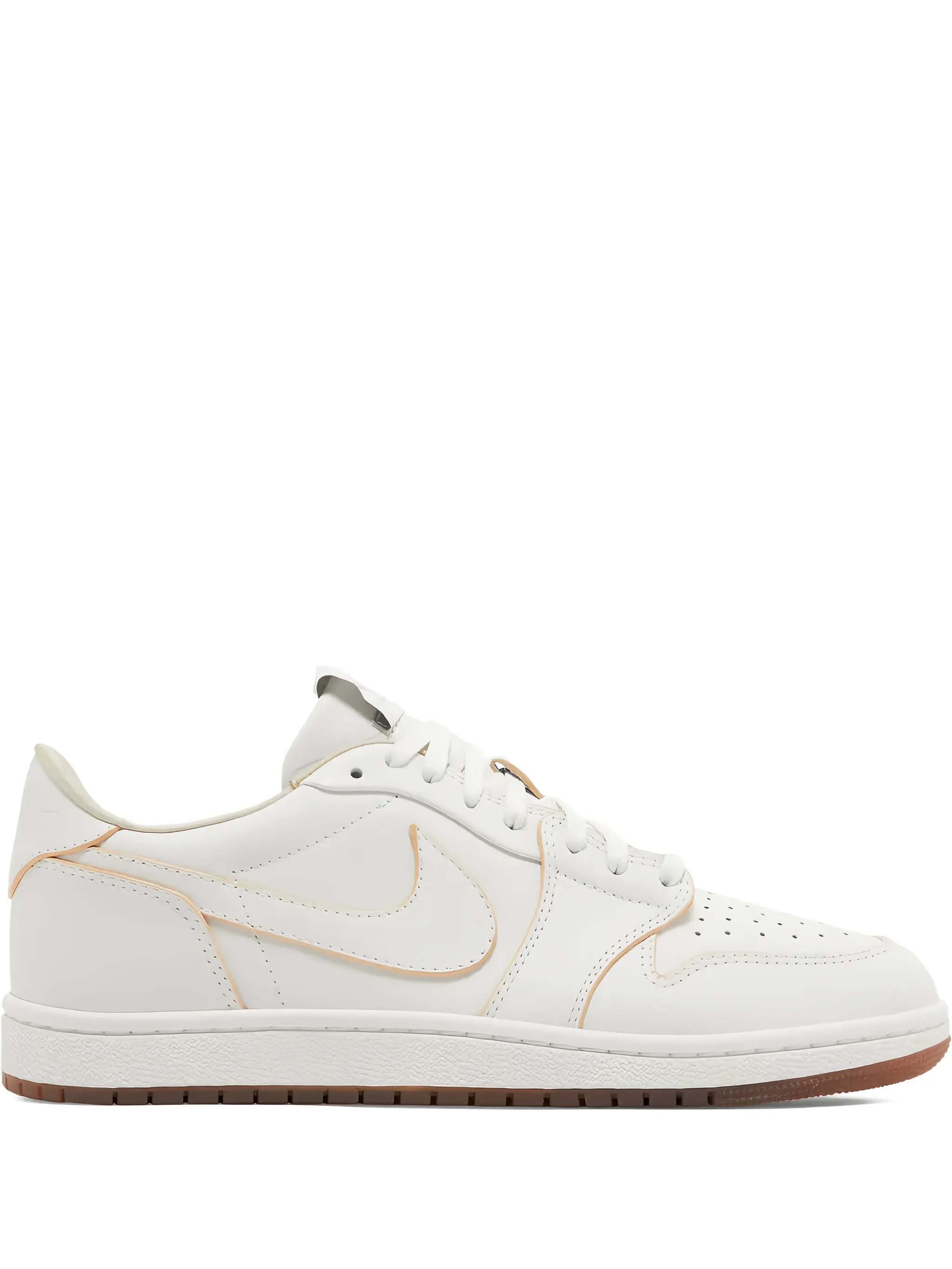 

Кроссовки 85 OG Retro Jordan, белый