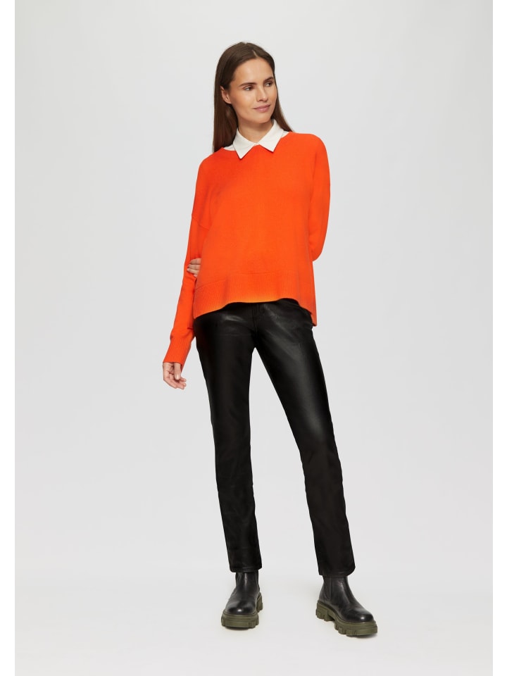 

Джинсы s.Oliver, черный