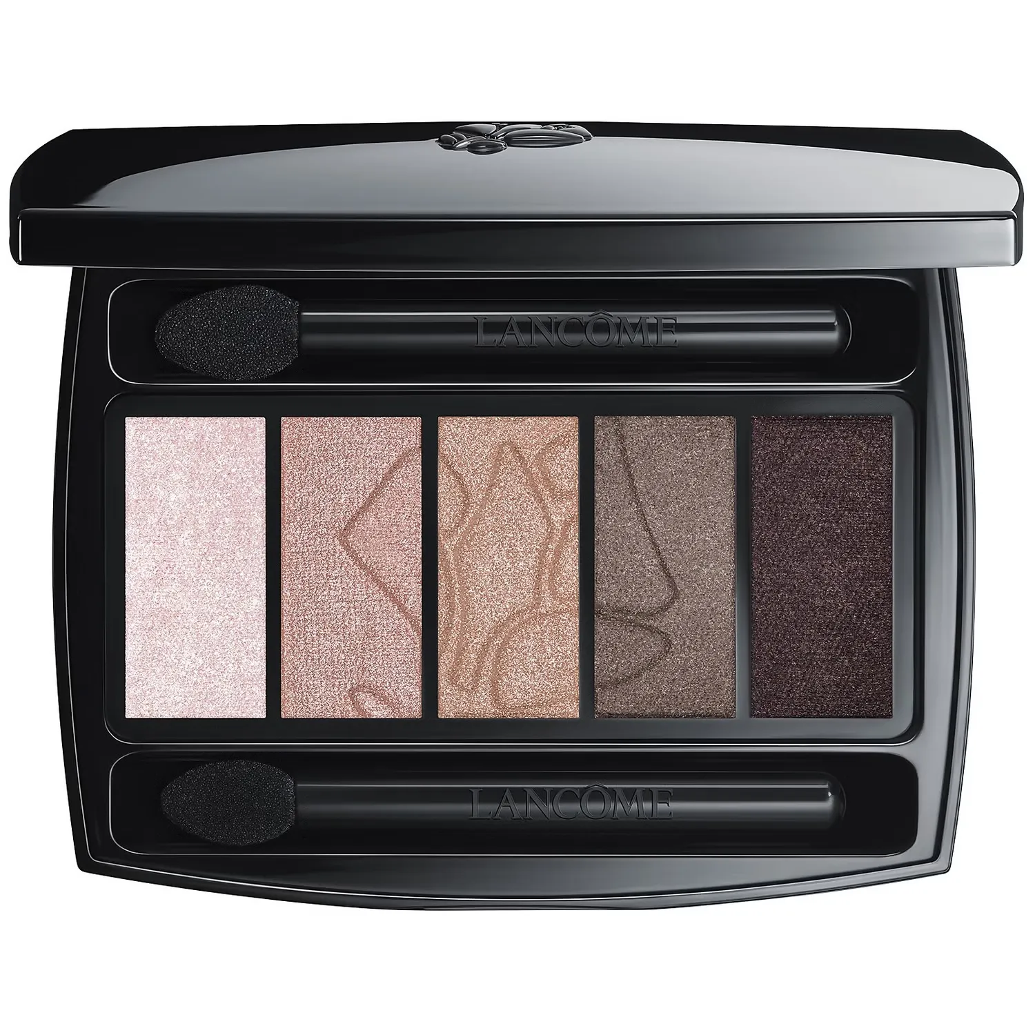 

Палетка теней для век Lancome Hypnôse Drama - 09 Fraîcheur Rosée 4,3 г Lancôme