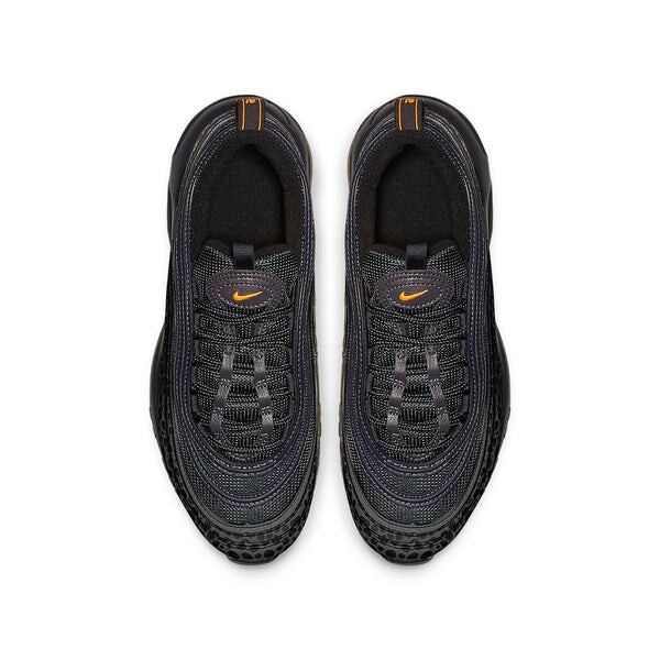 Кроссовки air max 97 Nike, черный — фото 4
