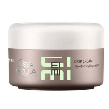 

Eimi 3 Grip Гибкий крем для укладки волос, 75 мл, Wella