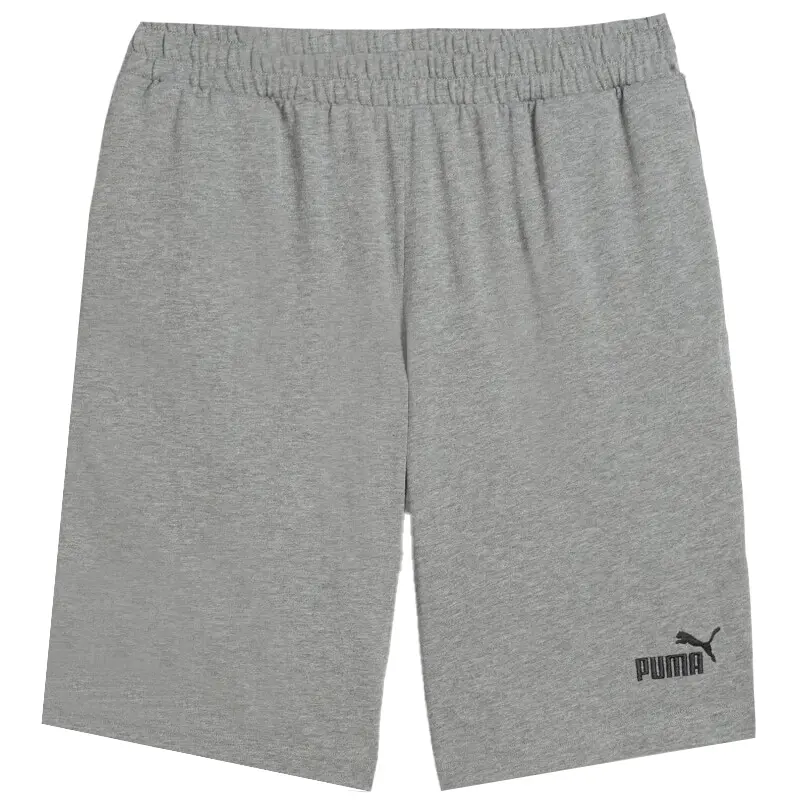 

Повседневные шорты мужские серые PUMA, серый