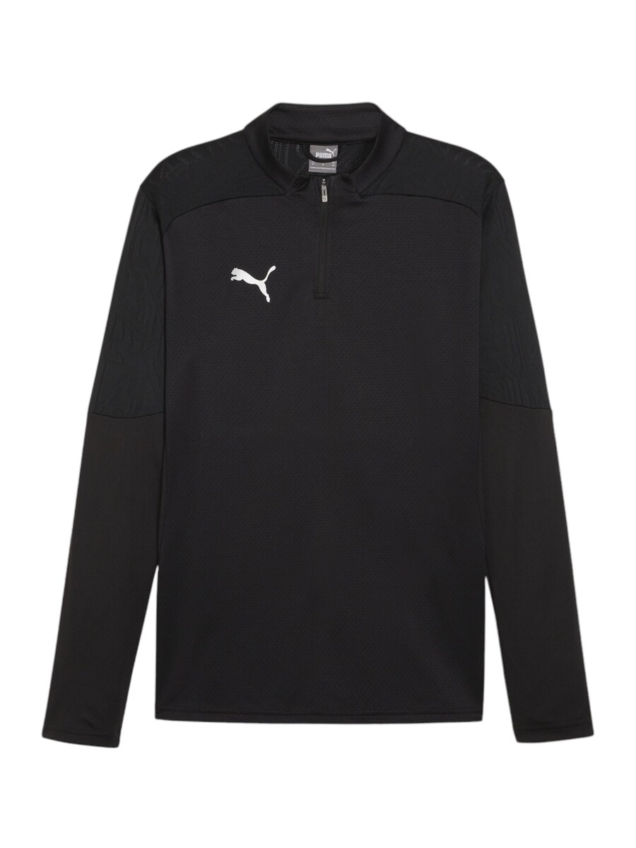 

Дышащая футболка PUMA Performance Shirt, черный