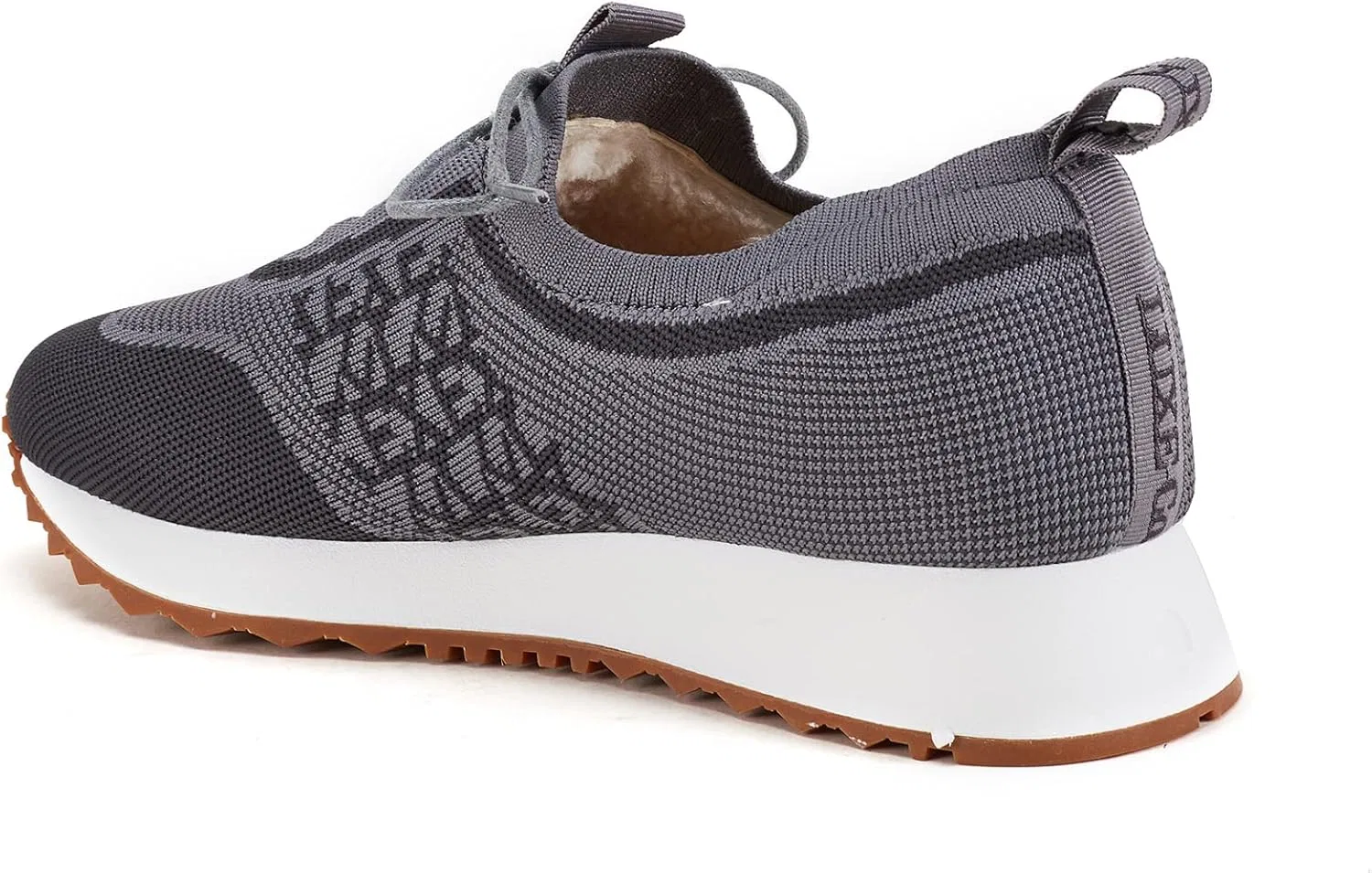 Кроссовки Australia Luxe Collective Herren Trofy, Gray — фото 4