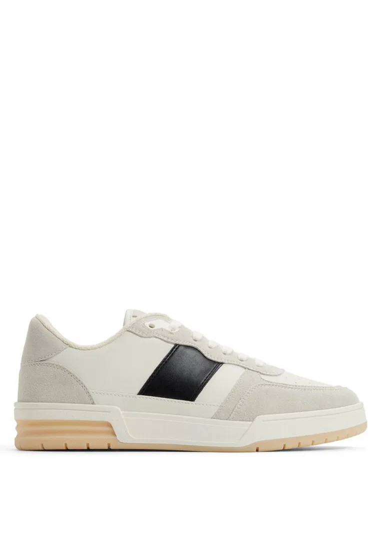 Кроссовки, мужские, Topper Sneakers Aldo, слоновая кость