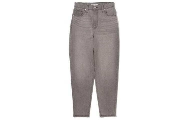 

Джинсы женские серые Levi’S