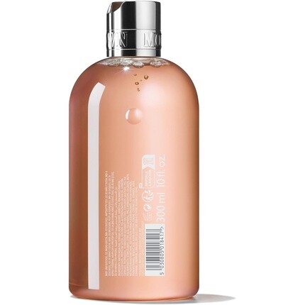Гель для ванны и душа Molton Brown Graceful Apricot & Freesia 300мл 300г — фото 3