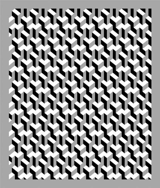 

Бегун для ванной Ideallux, 52x1x62 см, серый
