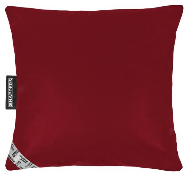 

Декоративная подушка Happers Indoor, 40x20x60 см цвет granatrot