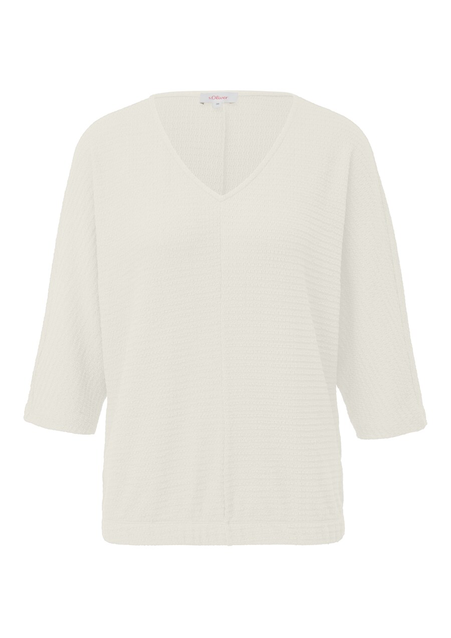 

Топ s.Oliver, Light beige