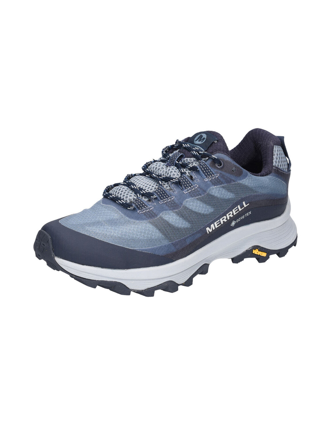 

Походная обувь Merrell Outdoorschuhe, синий