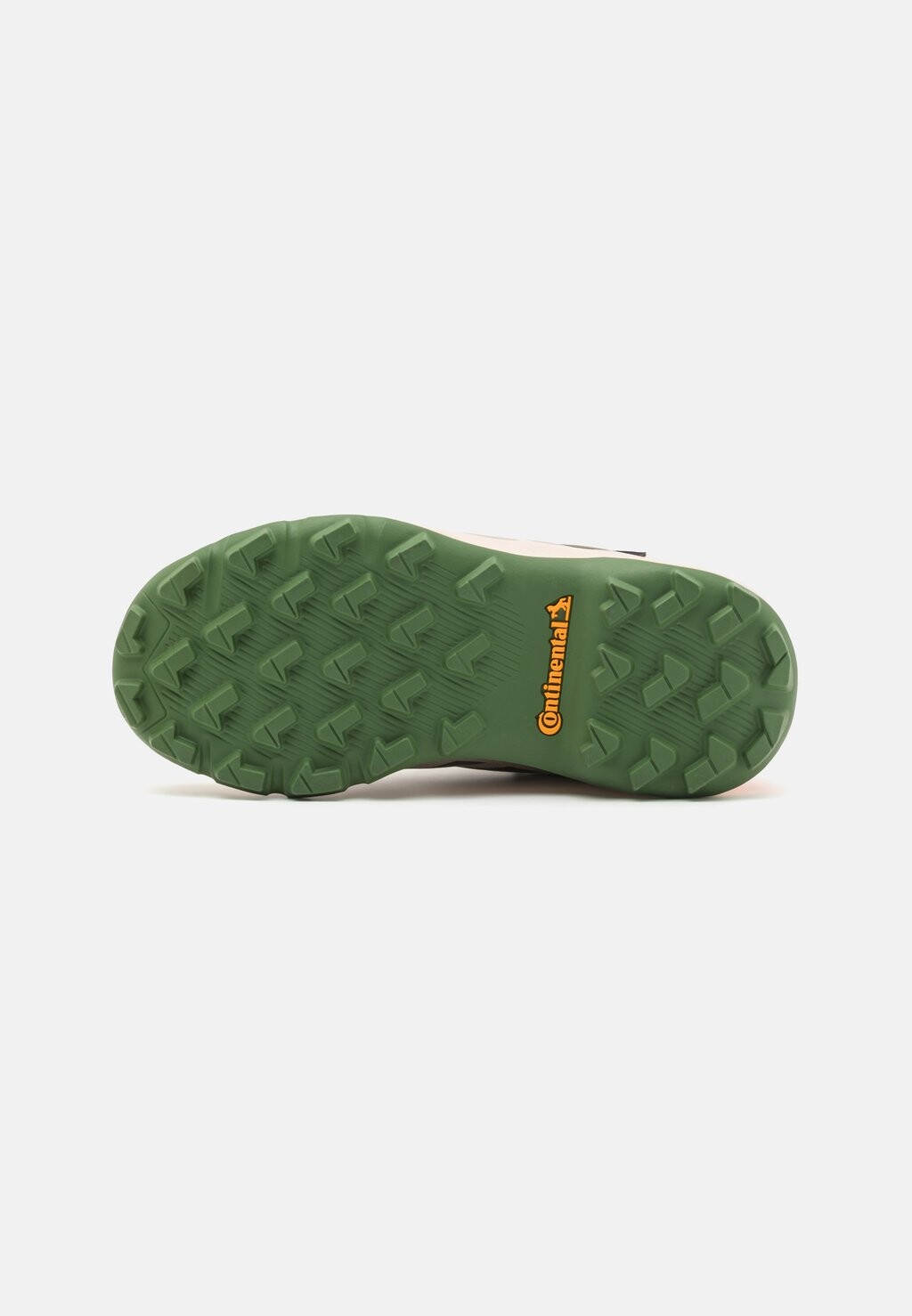 

Ботинки DISNEY MID GORE-TEX HIKING SHOES UNISEX adidas, бежевый