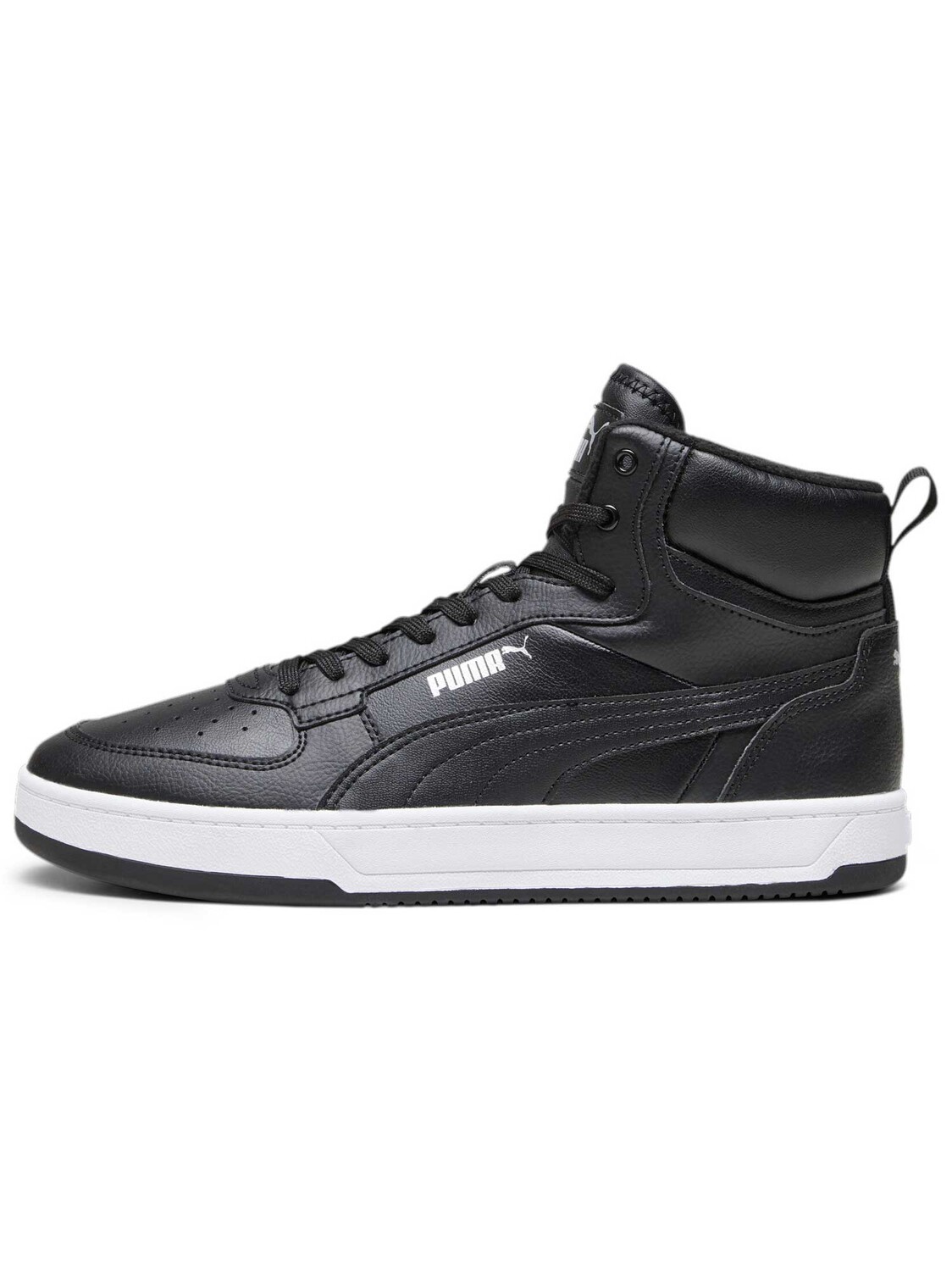 

Кроссовки Puma Caven 2.0 Mid WTR, черный