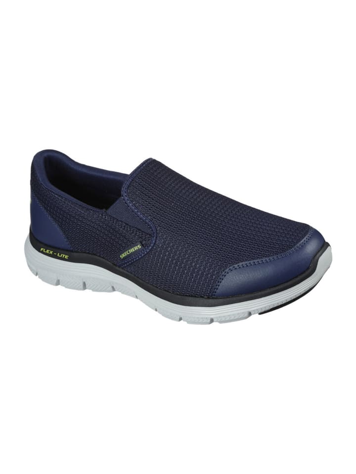 

Низкие кроссовки Skechers, синий