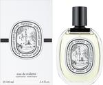 Туалетная вода Diptyque L'Eau de Neroli - фото 3