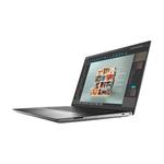 Ноутбук Dell Precision 5690, 16", 32ГБ/1ТБ, U7 155H, RTX 2000 Ada, серый, английская клавиатура - фото 2