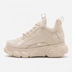 Кроссовки Buffalo Vegan Chai, cream - фото 3