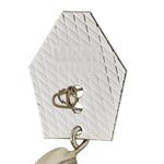 Болтун BEALEY 21 г белый/желто-зеленый CAPERLAN - фото 4