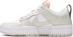 Кроссовки Nike Wmns Dunk Low Disrupt 'Sea Glass', белый - фото 4