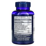 Добавка Life Extension Cognitex Elite, 60 вегетарианских таблеток - фото 3