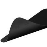 Игровой коврик для мыши SteelSeries QcK L, черный - фото 3