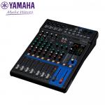 Аналоговый микшер Yamaha MG10XUF - фото 2
