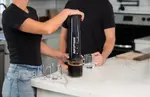Кофейный пресс XL AeroPress, None - фото 4