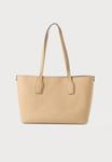 Сумка MICHAEL Michael Kors TOTE ZIP CASE, Husk/Beige - фото 2