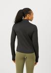 Топ Nike Performance ONE MIDLAYER, Black - фото 4