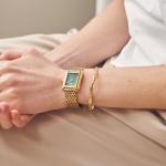 Браслет Eve Burker, золото - фото 4